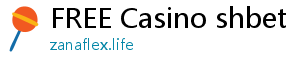 FREE Casino shbet