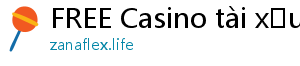 FREE Casino tài xỉu