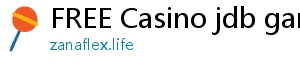 FREE Casino jdb games