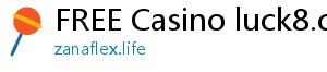 FREE Casino luck8.com